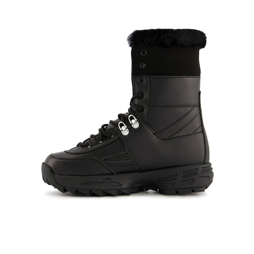 FILA Women s Disruptor Boots 5HM00545 014 SVP Sports