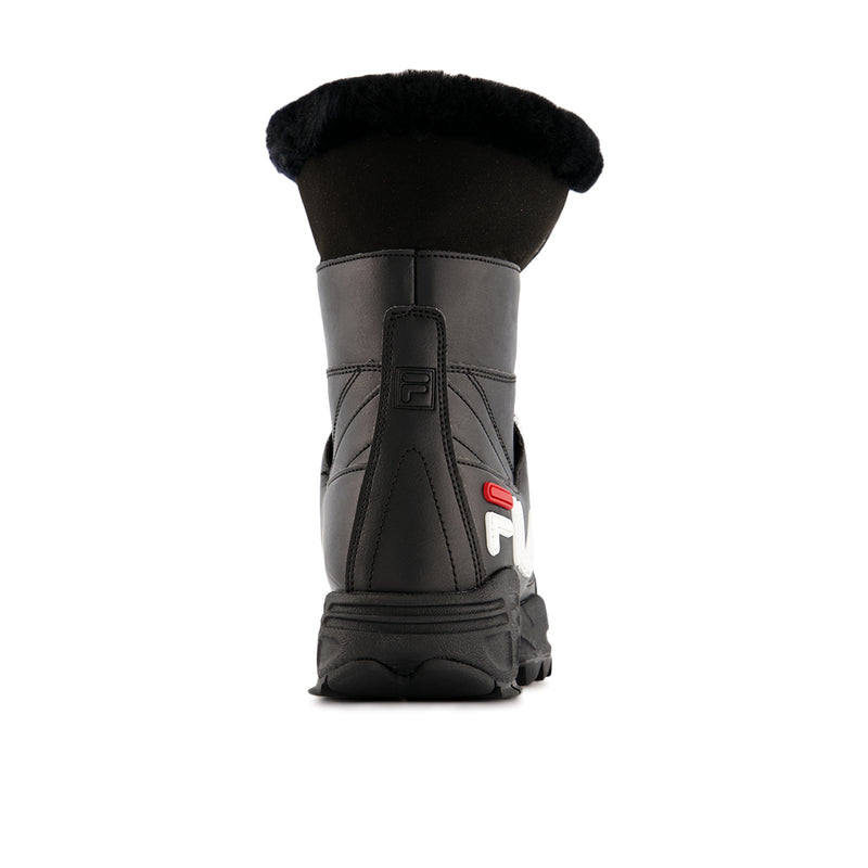Fila shop boots womens