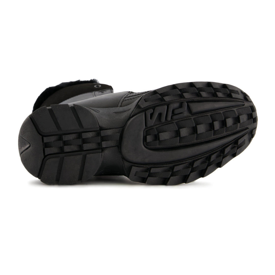FILA Women s Disruptor Boots 5HM00545 014 SVP Sports