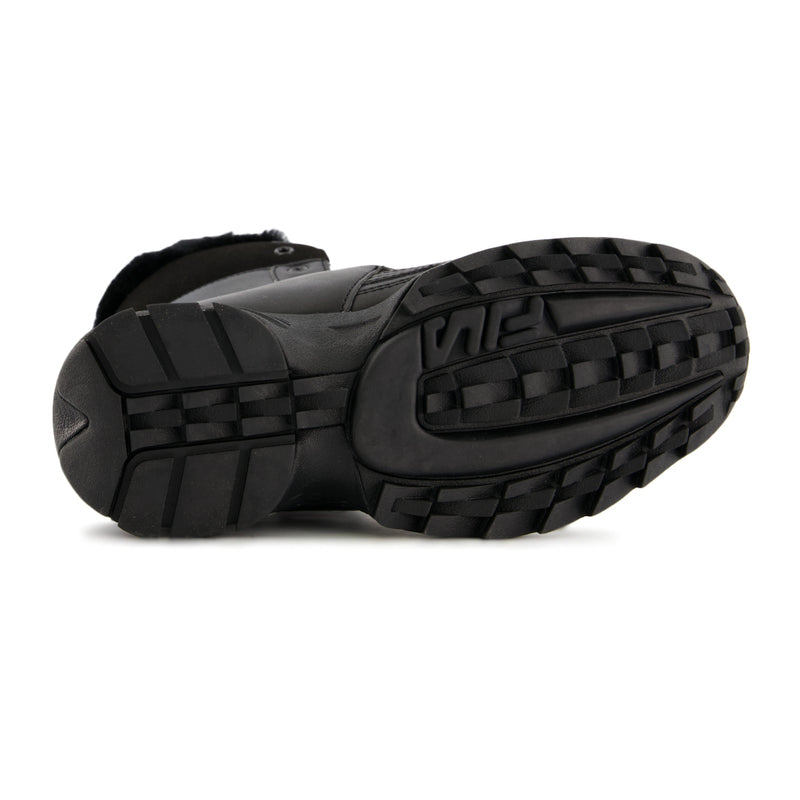 Women's disruptor boot top
