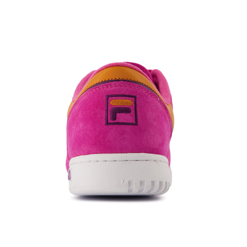 FILA - Women's Original Fitness Shoes (5FM00556 689)