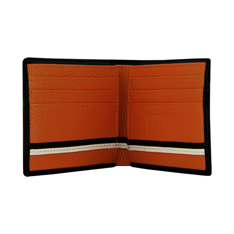 NHL - Philadelphia Flyers Leather Wallet (FLYWLE)