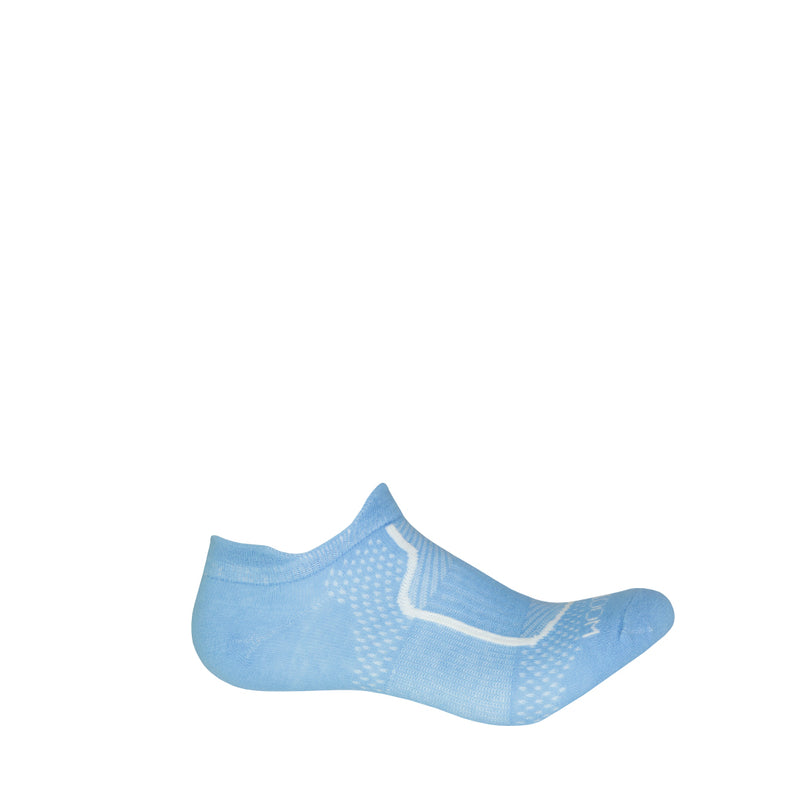 Fruit Of The Loom - Women's 6 Pack Non-Slip Sock (FRW10298T6 AST01)