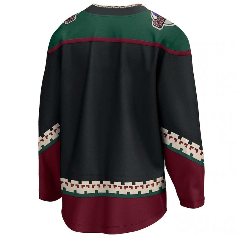 Arizona Coyotes Jersey For Youth, Women, or Men