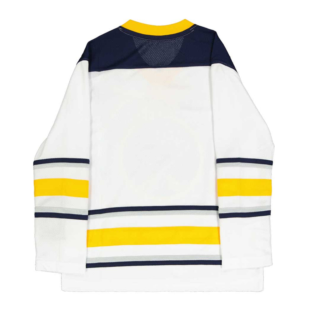 Kids sabres hotsell jersey