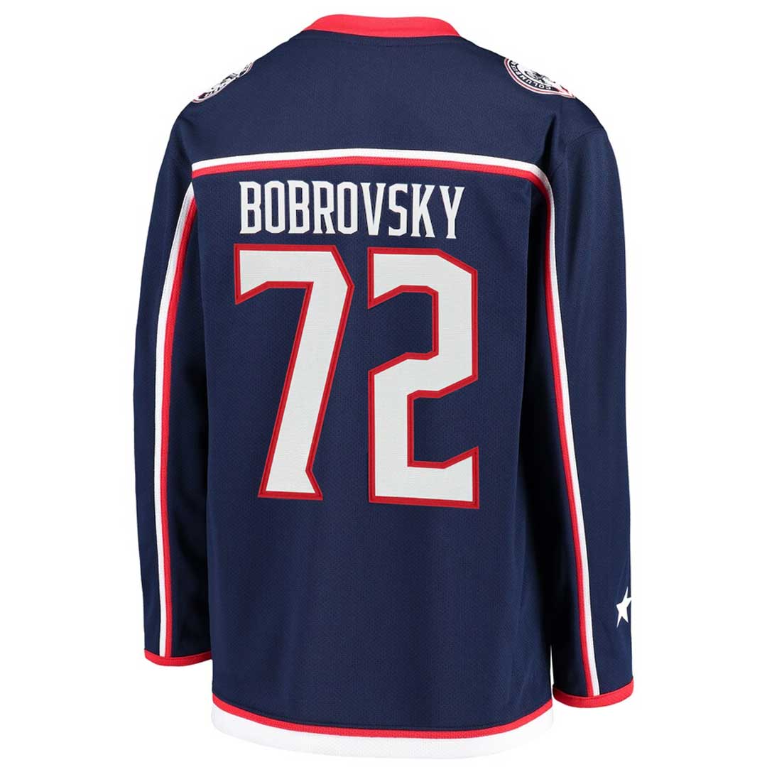 Bobrovsky jersey top