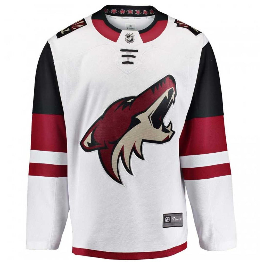 Youth coyotes jersey discount