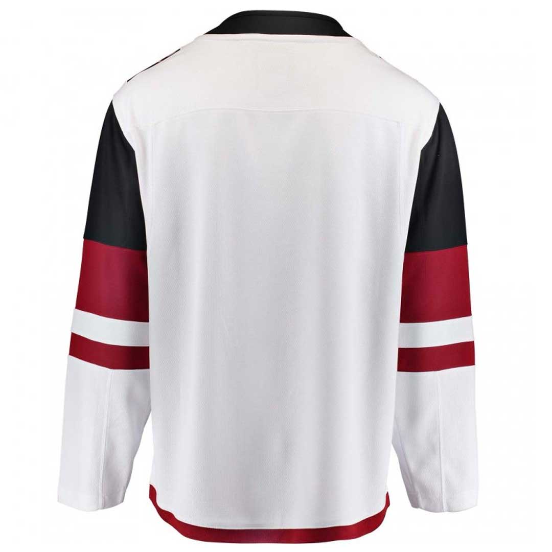 Arizona coyotes youth jersey shop