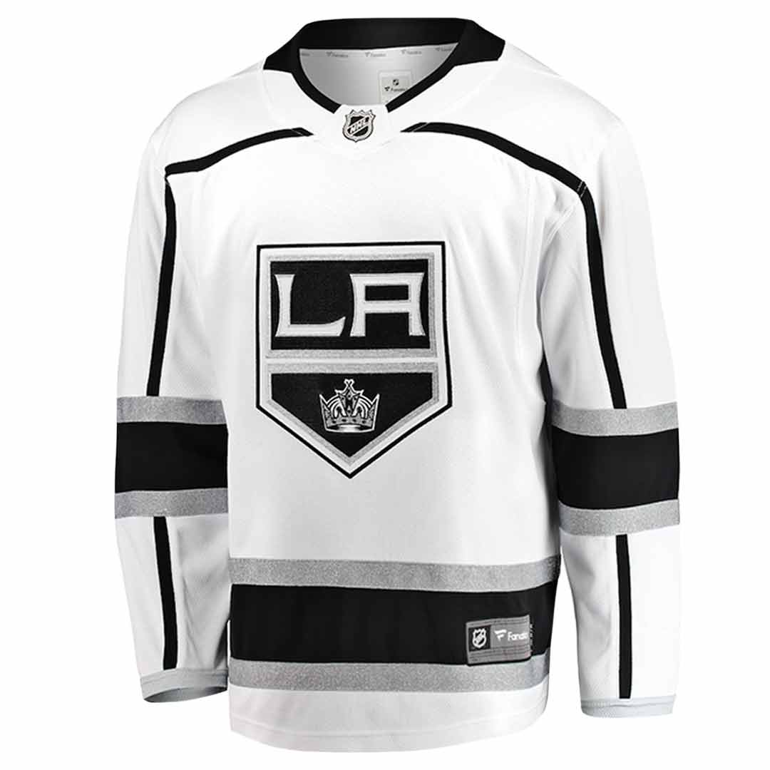 La kings kids jersey store