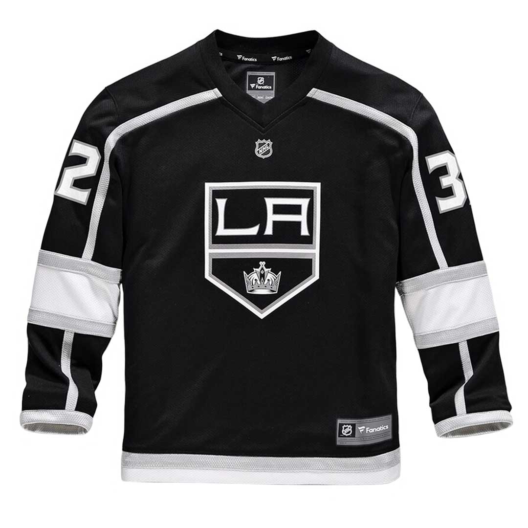 Kings youth discount jersey
