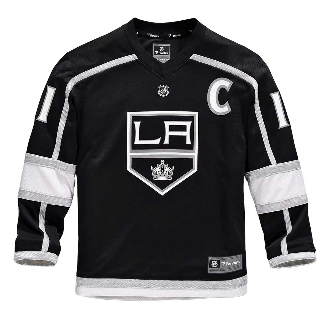 La kings jersey hotsell cheap