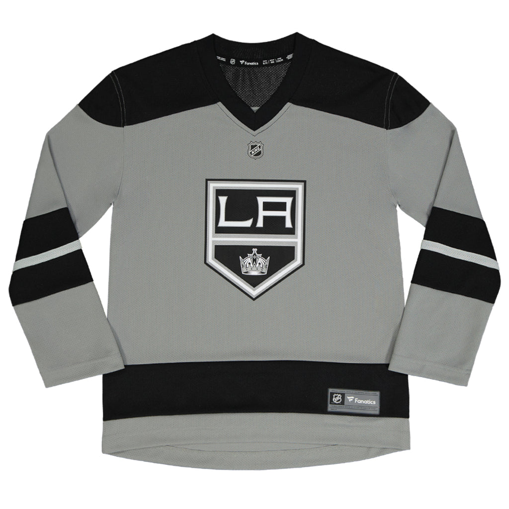 Kings replica hot sale jersey