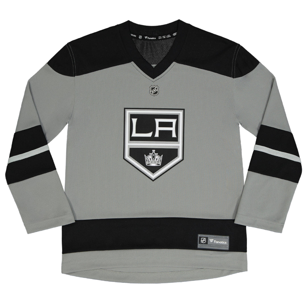 Reebok NHL Youth Boys Vancouver Canucks Alternate Color Replica Jersey –  Fanletic