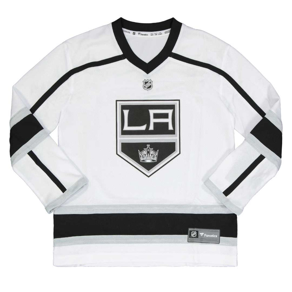 La kings cross check jersey shop