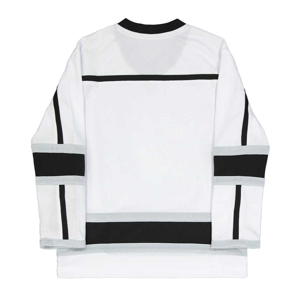 La kings away jersey store