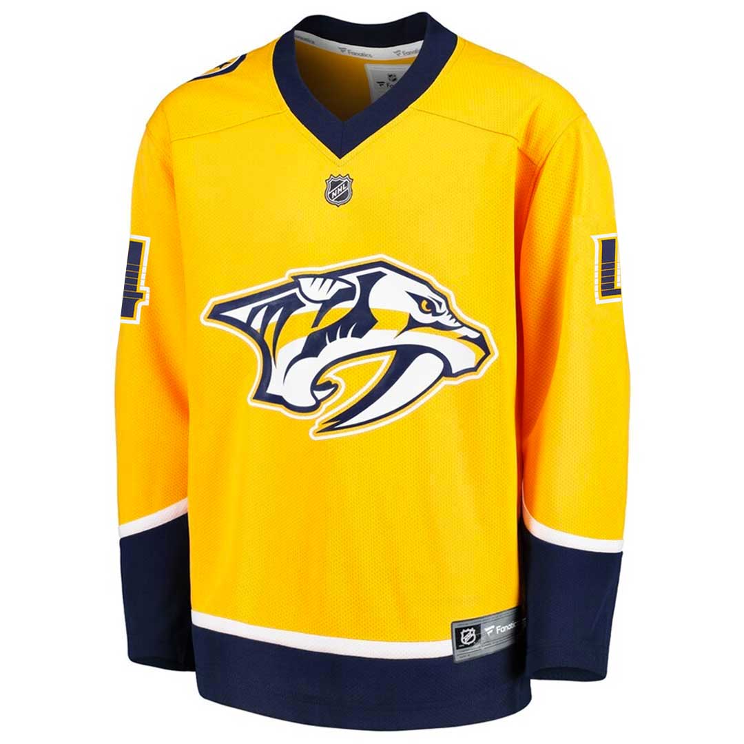 Kids predators cheap jersey