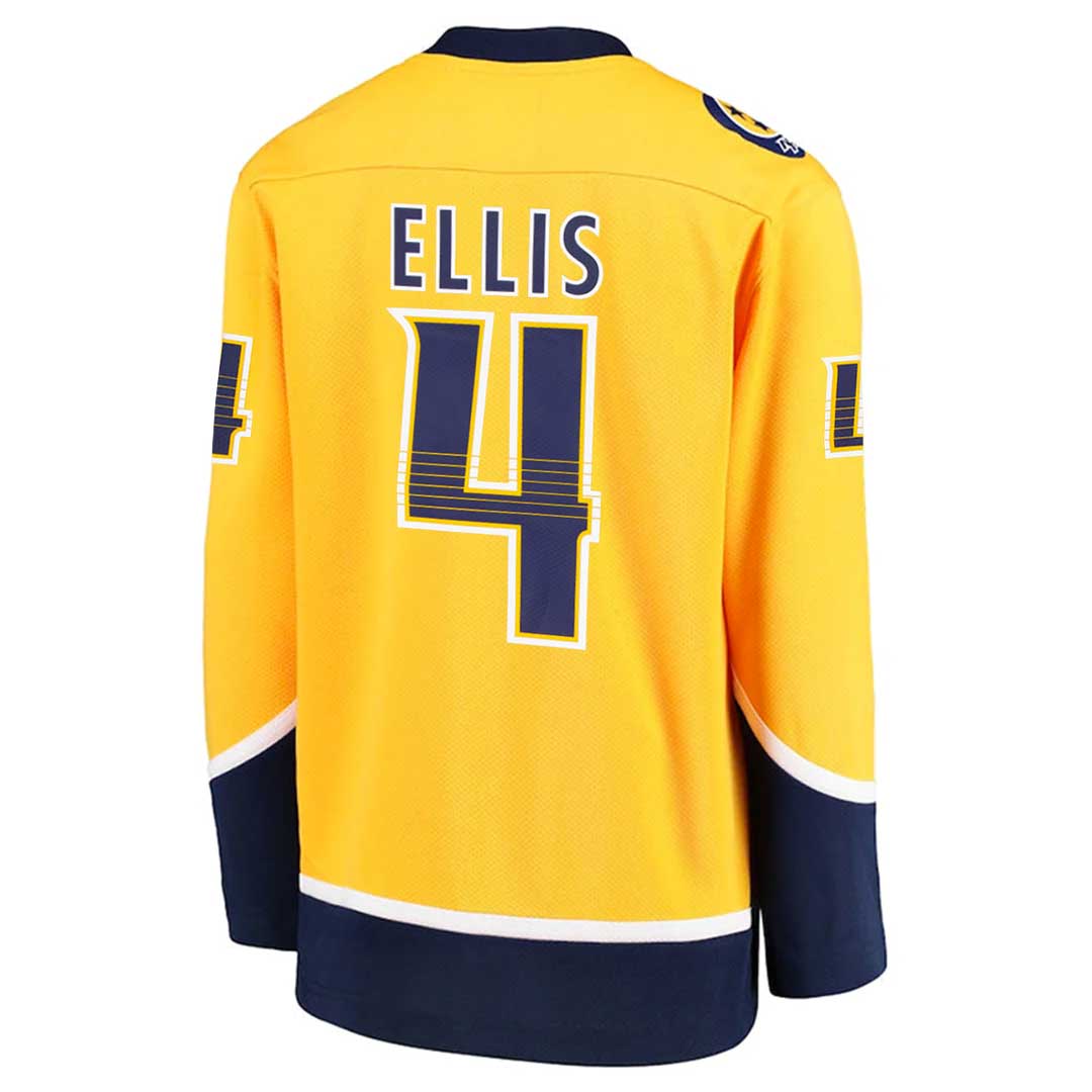 Youth predators jersey outlet