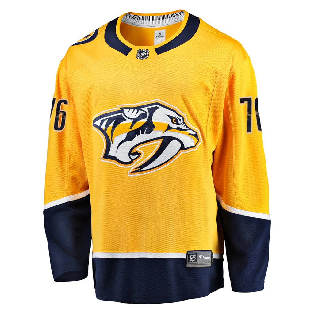 Nashville Predators Apparel for Infants