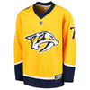Fanatics - Kids' (Youth) Nashville Predators P.K Subban Home Replica Jersey (265Y NPRH H3H 76S)