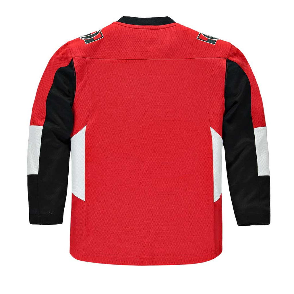 Ottawa senators 2024 youth jersey