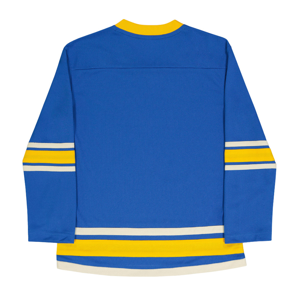 Toddler blues jersey on sale