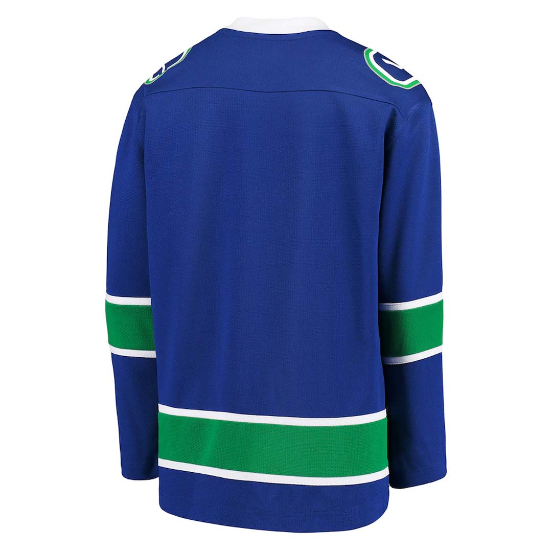 Canucks new jersey 2019 cheap