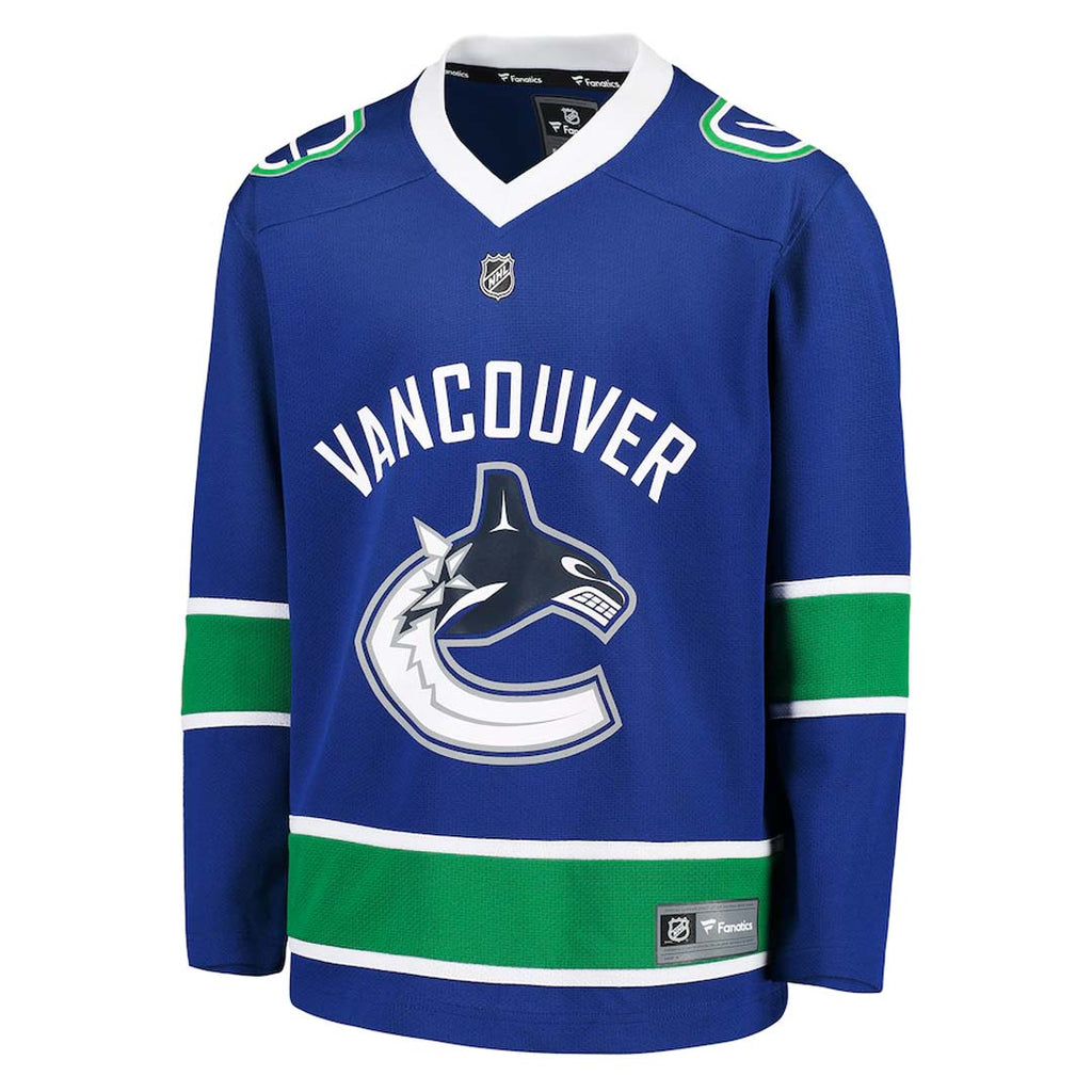 Knock off canucks jersey hotsell