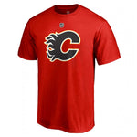 Fanatics - Men's Calgary Flames Gaudreau T-Shirt (QF6E 0484 H35 FNA)