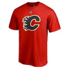 Fanatics - Men's Calgary Flames Tkachuk T-Shirt (QF6E 0484 H35 FNC)