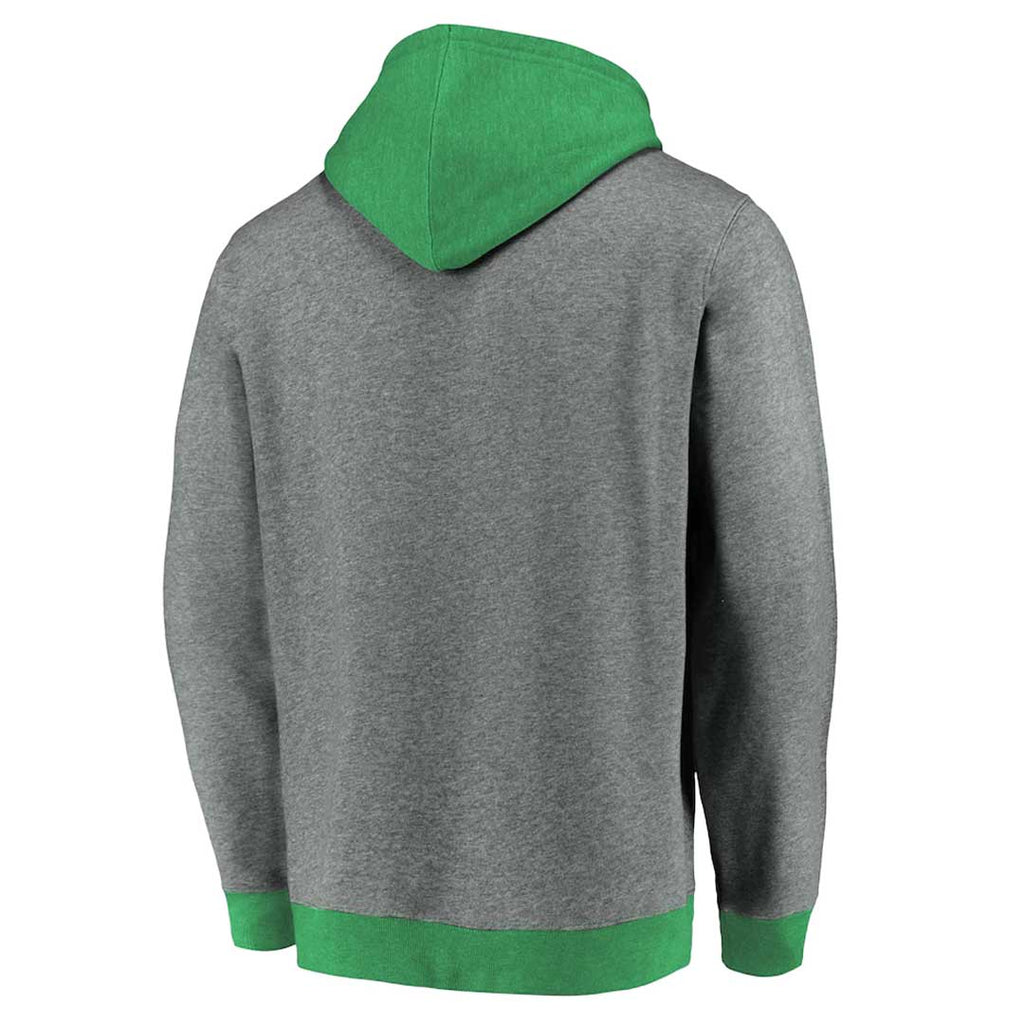Fanatics - Men's Hatford Whalers Vintage Hoodie (3Z23 933Y VHW D5Y)