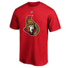 Fanatics - Men's Ottawa Senators Pageau T-Shirt (QF6E 0484 H3M FNE)
