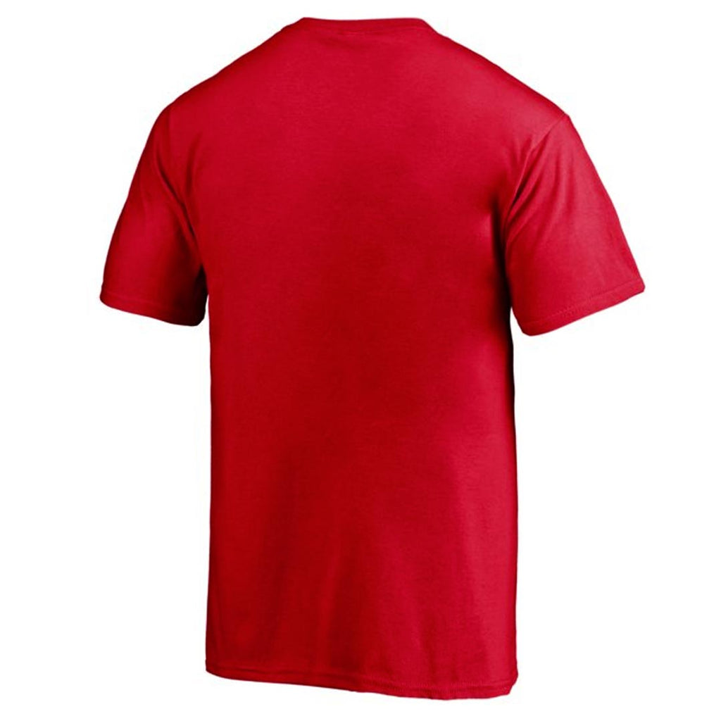 Fanatics - Men's Ottawa Senators T-Shirt (QF6E 0484 2AB 71M)