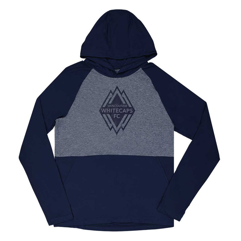 Fanatics - Men's Vancouver Whitecaps FC Hoodie (3FHK 0710 ETN B9N)