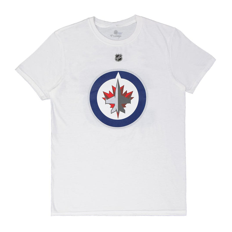 Fanatics - Men's Winnipeg Jets Dustin Byfuglien T-Shirt (QF6E 0042 H3Z FND)