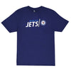 Fanatics - T-shirt des Jets de Winnipeg pour hommes (QF86 4506 2GN 8U2)
