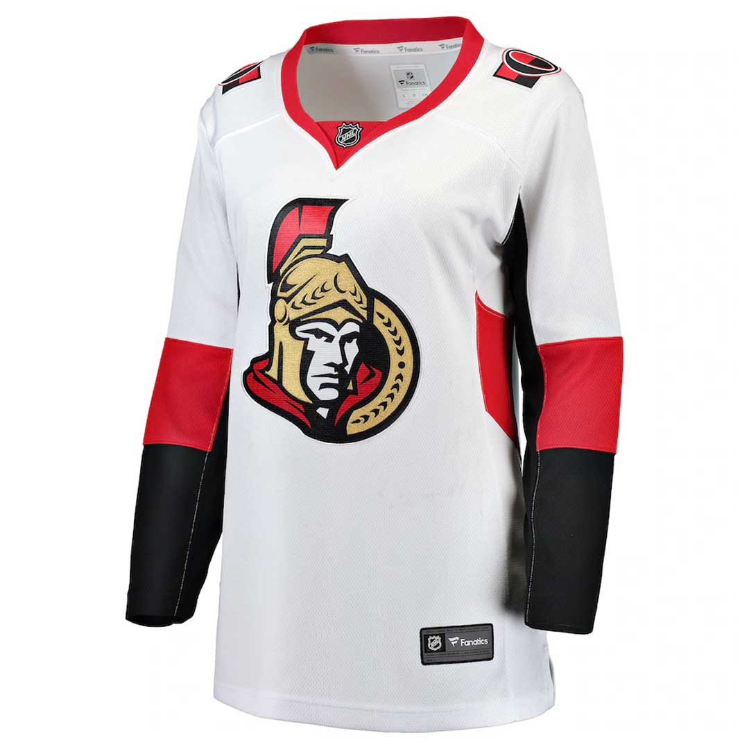 Ottawa senators away jersey sale