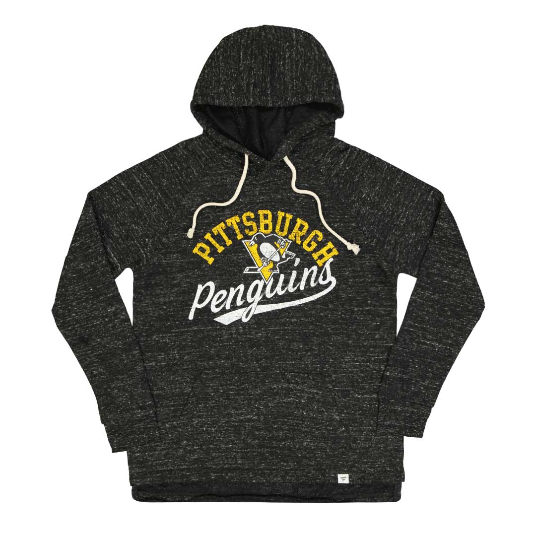 Fanatics - Women's Pittsburgh Penguins Pullover Hoodie (32F3 665A 2GT – SVP  Sports