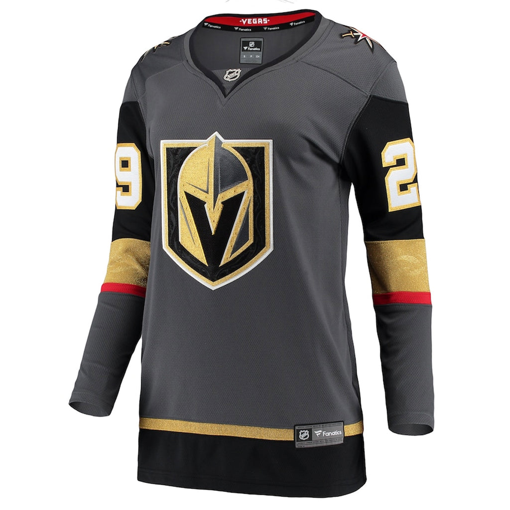 Fanatics - Women's Vegas Golden Knights Marc-André Fleury Home