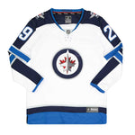 Fanatics - Maillot pour femme Jets de Winnipeg Patrik Laine Away Breakaway (879W WJEA H3Z L29)