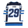 Fanatics - Maillot pour femme Jets de Winnipeg Patrik Laine Away Breakaway (879W WJEA H3Z L29)