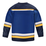 Fanatics - Kids' (Youth) St. Louis Blues Home Jersey (265Y SLBH 2AM RJH)