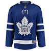 Fanatics - Kids' (Youth) Toronto Maple Leafs Home Breakaway Jersey (879Y TMAH 2GZ BWH)