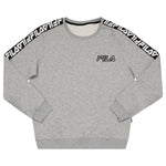 FILA - Men's Tape Crew (SM039674 073)