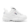 FILA - Men's Disruptor II Premium Shoes (1FM00139 125)