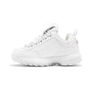 FILA - Men's Disruptor II Premium Shoes (1FM00139 125)