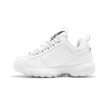 FILA - Men's Disruptor II Premium Shoes (1FM00139 125)