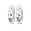 FILA - Men's Disruptor II Premium Shoes (1FM00139 125)