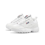 FILA - Men's Disruptor II Premium Shoes (1FM00139 125)