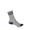 Fruit Of The Loom - Kids' 10 Pack Crew Sock (FRG10431CX ASST)