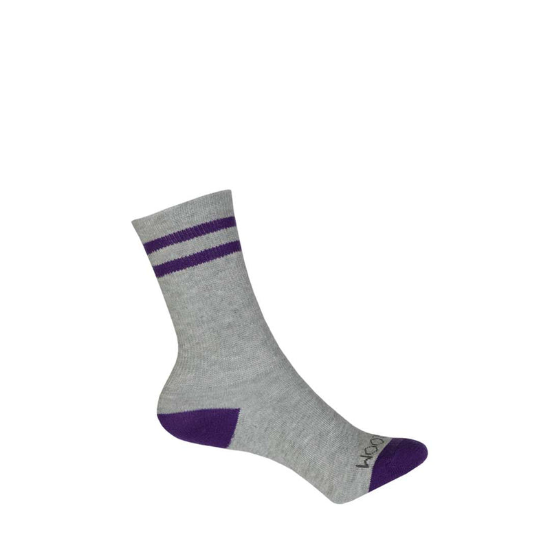 Fruit Of The Loom - Kids' 10 Pack Crew Sock (FRG10431CX ASST)